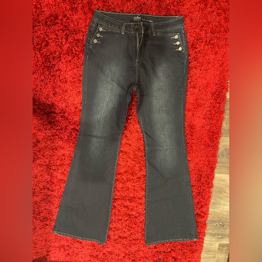 Soho Jeans